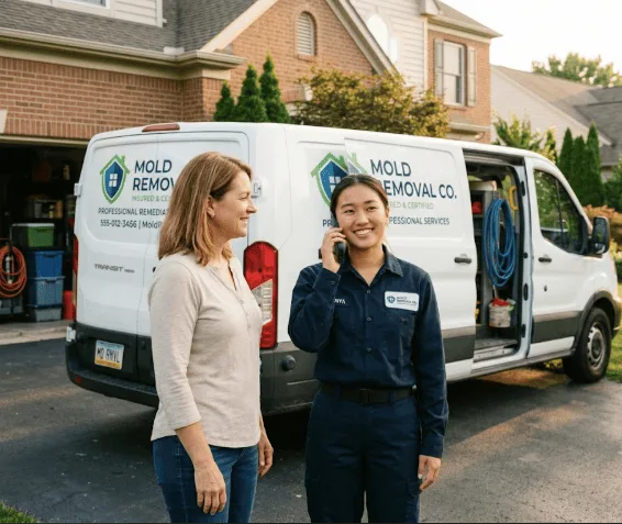 Crawlspace Mold Remediation De Witt, AR FAQs